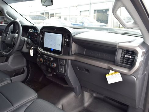 Used 2026 Ford F150 XL RWD image 20