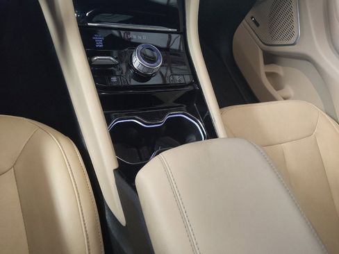 Used 2022 Jeep Grand Cherokee Limited 4xe w/ MOPAR Finishing Package AWD/4WD image 26