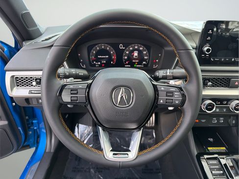 New 2026 Acura Integra A-Spec FWD image 15