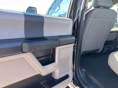 Used 2022 Ford F250 XL w/ STX Appearance Package image 33