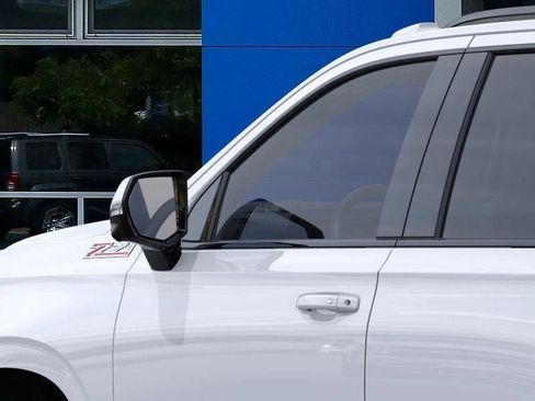 New 2026 Chevrolet Tahoe Z71 image 12