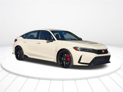 Used 2023 Honda Civic Type R