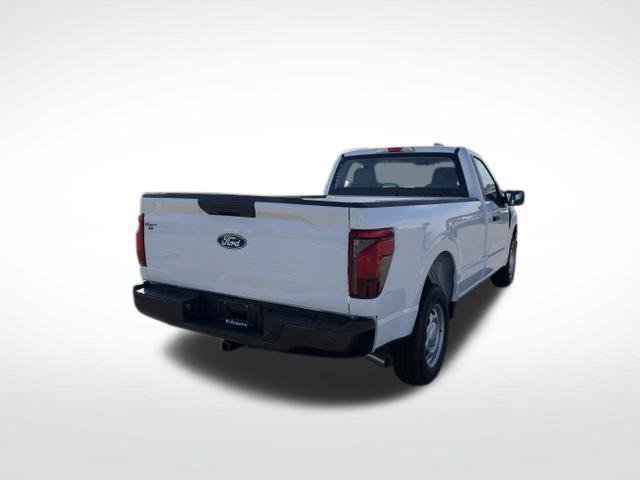 New 2026 Ford F150 XL RWD image 8