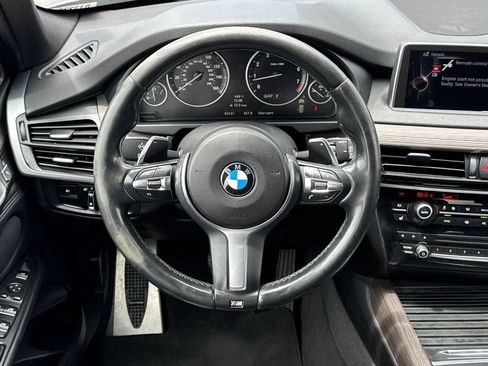 Used 2014 BMW X5 xDrive50i AWD/4WD image 14