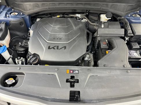 Used 2024 Kia Telluride SX Prestige AWD/4WD image 29