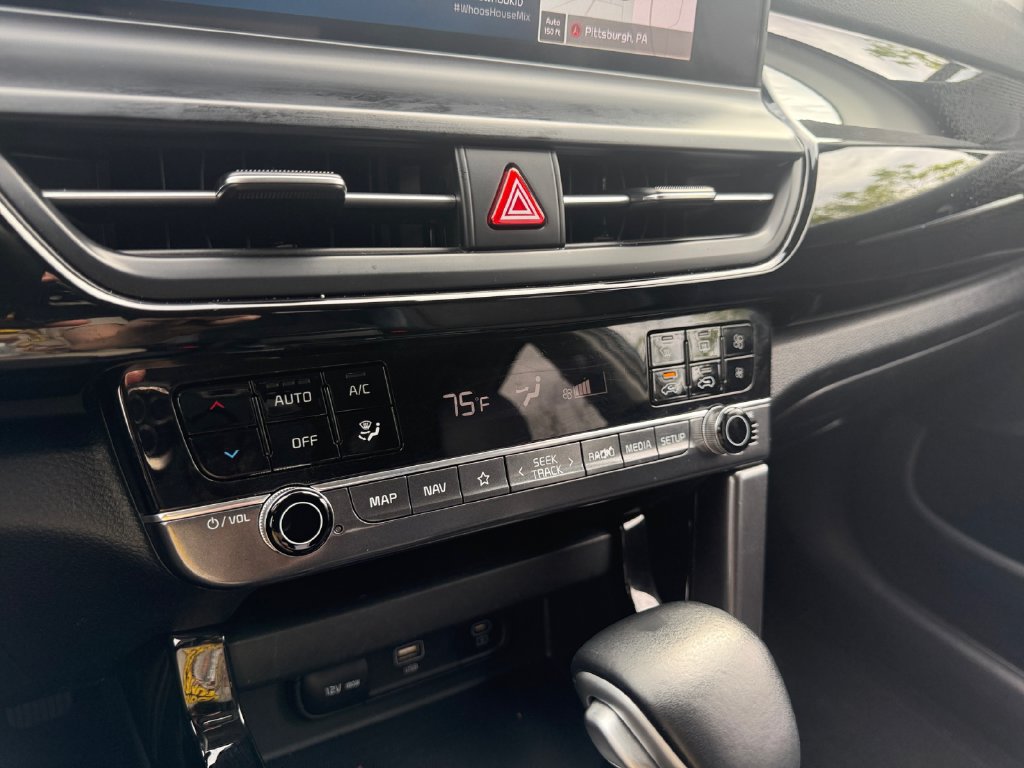 Used 2024 Kia Seltos S AWD/4WD image 34
