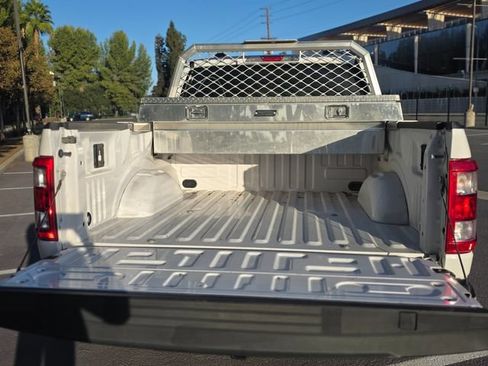 Used 2021 Ford F150 XL w/ STX Appearance Package AWD/4WD image 37