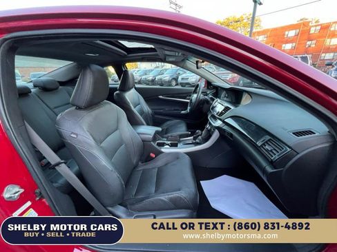 Used 2013 Honda Accord EX-L image 13
