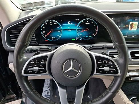 Used 2020 Mercedes-Benz GLS 450 4MATIC image 22