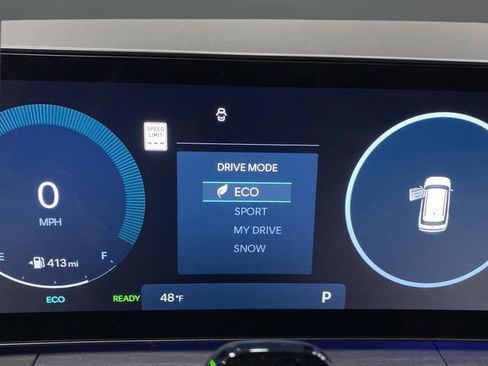 New 2026 Hyundai Santa Fe Limited image 25