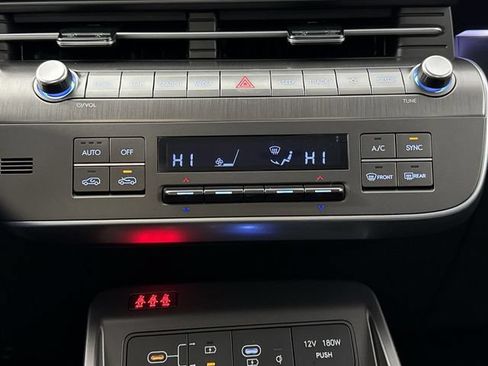 Used 2026 Hyundai Kona Limited AWD/4WD image 18