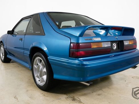 Used 1993 Ford Mustang Cobra image 7