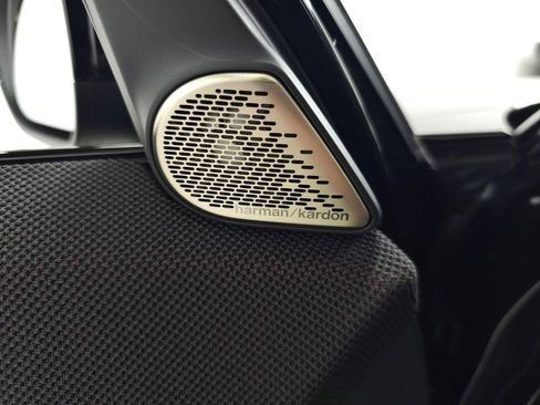 Used 2025 MINI Cooper Countryman John Cooper Works w/ Comfort Package Max image 17