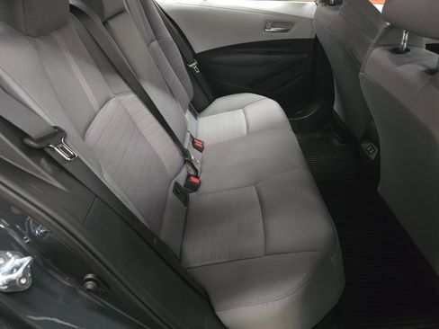 New 2026 Toyota Corolla SE image 24