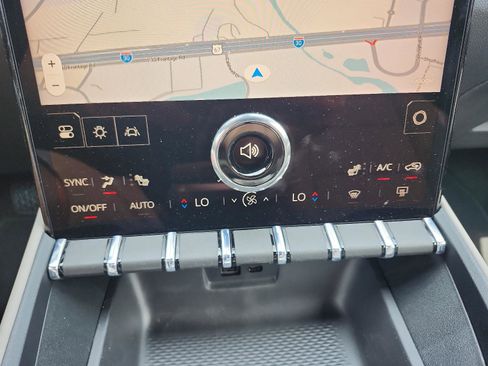 New 2026 GMC Terrain Elevation w/ Elevation Premium Package FWD image 14