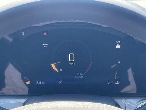 New 2026 Chevrolet Trax LT w/ Driver Confidence Package image 27