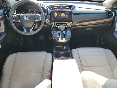 Used 2019 Honda CR-V EX image 12