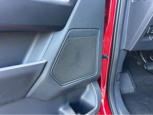 Used 2025 Ford F150 STX w/ STX Black Appearance Package RWD image 38