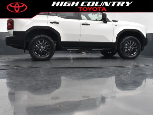 New 2026 Toyota Land Cruiser 1958 image 40