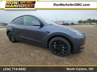 Used 2023 Tesla Model Y Long Range AWD/4WD 360° Tour