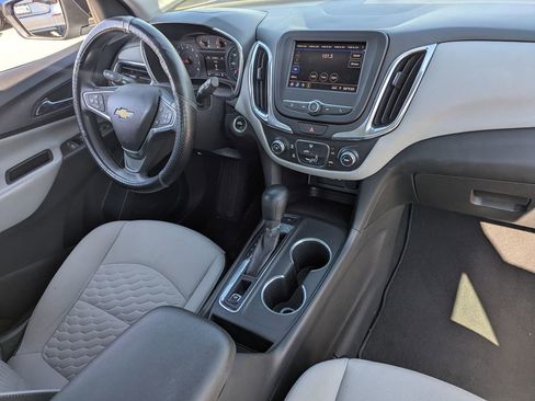 Used 2021 Chevrolet Equinox LS AWD/4WD image 32