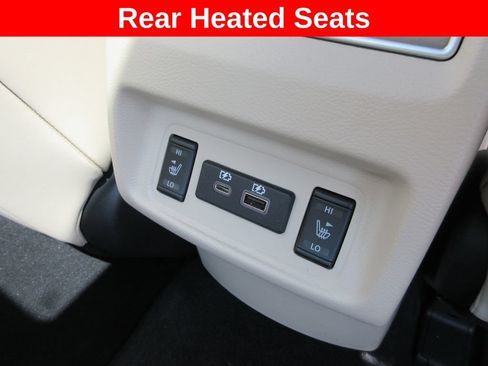 Used 2023 Nissan Maxima Platinum w/ Sport Mat Group FWD image 24