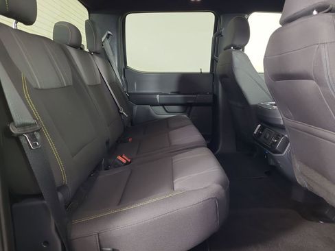Used 2024 Ford F150 STX image 21