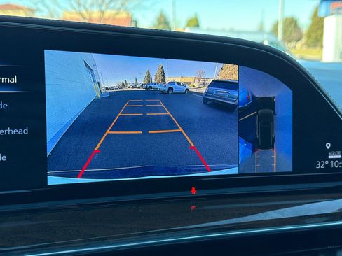 Used 2022 Cadillac Escalade ESV Sport Platinum image 24