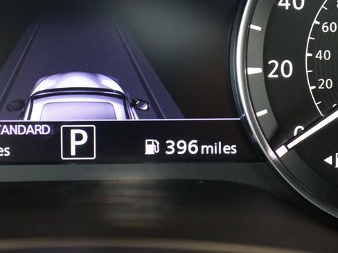 Certified 2025 INFINITI QX55 Essential image 60