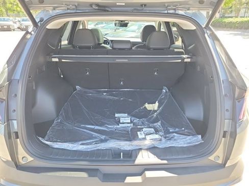 New 2026 Hyundai Tucson Limited AWD/4WD image 29