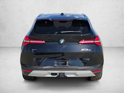 Used 2026 BMW X3 xDrive30i w/ Convenience Package AWD/4WD image 7