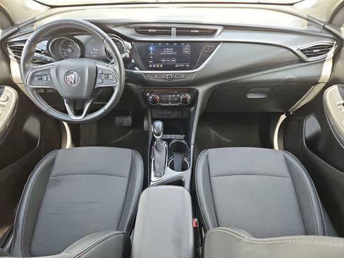Used 2022 Buick Encore GX Preferred image 16