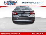 Used 2014 Ford Fusion SE w/ Equipment Group 202A image 5
