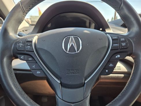 Used 2018 Acura RDX AWD image 18