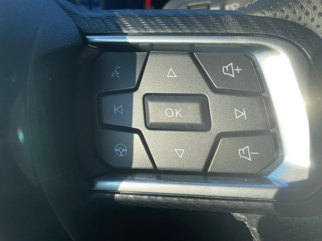 New 2026 Ford Mustang Premium RWD image 15