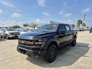 Used 2025 Ford F150 Tremor w/ Equipment Group 402A High video 1