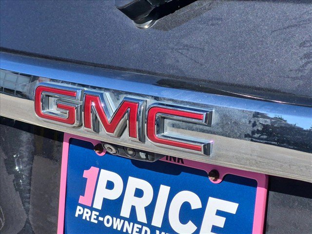 Used 2020 GMC Acadia Denali w/ Trailering Package AWD/4WD image 13