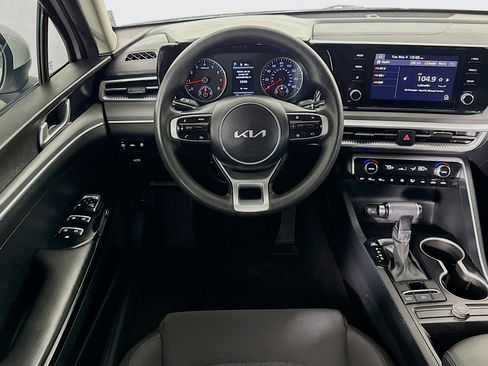 Used 2023 Kia K5 LXS image 16