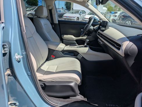 Used 2024 Honda HR-V EX-L image 34