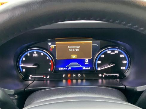 Certified 2023 Ford Bronco Sport Outer Banks w/ Tech Package AWD/4WD image 25