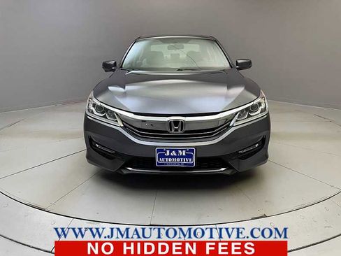 Used 2016 Honda Accord EX image 8