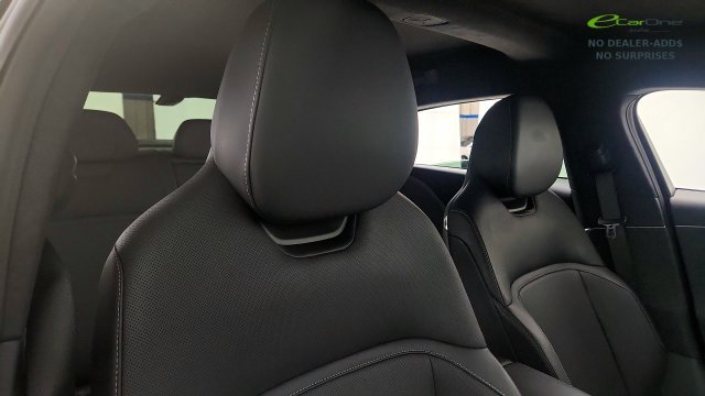 Used 2024 Lucid Air Pure RWD image 39