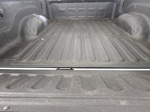 Used 2024 RAM 2500 Laramie image 15