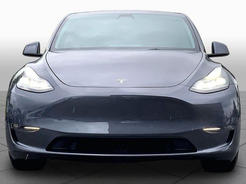 Used 2022 Tesla Model Y Performance AWD/4WD image 3
