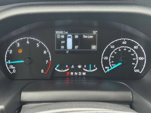 Used 2024 Ford Transit 250 148 Medium Roof w/ Load Area Protection Package RWD image 24