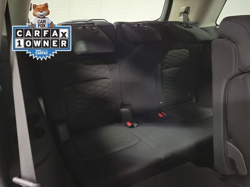 Used 2023 Nissan Pathfinder SV AWD/4WD image 23