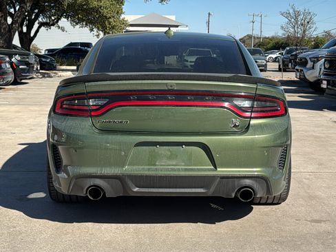Used 2023 Dodge Charger Scat Pack image 6