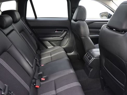Used 2025 MAZDA CX-50 AWD 2.5 S w/ Premium Package image 18