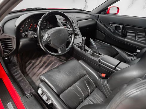 Used 1994 Acura NSX RWD image 17