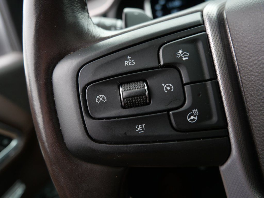 Used 2023 GMC Sierra 1500 Denali AWD/4WD image 25